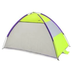 Yello UV Green Beach Shelter -Outdoor Awnings Shop bgg1619 yello green beach shelter 1