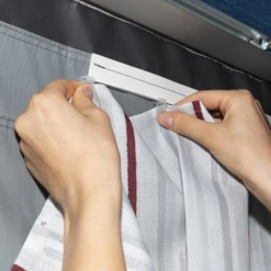 Fiamma Blocker Pro 250 -Outdoor Awnings Shop blocker pro 2