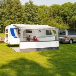 Fiamma Blocker Pro 350 -Outdoor Awnings Shop blocker pro 350gg