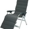 Bo-Camp Universal Padded Relaxer Cushion -Outdoor Awnings Shop bo camp relaxer chair