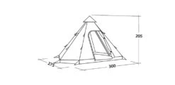 Easy Camp Bolide 400 Tent 17 Easy Camp Bolide 400 Tent -Outdoor Awnings Shop bolide 400 2