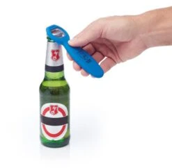 Colourworks Soft Touch Bottle Opener -Outdoor Awnings Shop bottle opener2