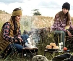 Cadac Safari Chef 30 LP BBQ -Outdoor Awnings Shop cad corp saf chef 7859 1