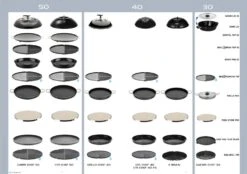 Cadac Pizza Stone Pro 40 -Outdoor Awnings Shop cadac 13