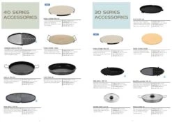 Cadac Citi Chef 40 FS Portable Gas BBQ 20 Cadac Citi Chef 40 FS Portable Gas BBQ -Outdoor Awnings Shop cadac accessories 40.30