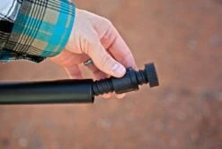 Vango Camp Chef Leg Adjusters - LEGX -Outdoor Awnings Shop camp chef leg adjusters legx3