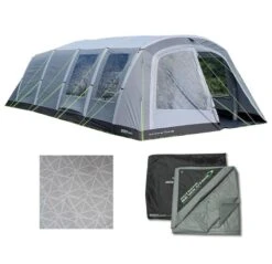 Outdoor Revolution Camp Star 600 Air Tent Bundle (2022) -Outdoor Awnings Shop camp star 600 package copy