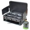 Outdoor Revolution Twin Burner Gas Stove & Grill -Outdoor Awnings Shop capture1stoveedit