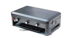 Outdoor Revolution Twin Burner Gas Stove & Grill -Outdoor Awnings Shop capture2 1