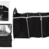 Car Boot Organiser With Removable Cooler Bag -Outdoor Awnings Shop car boot