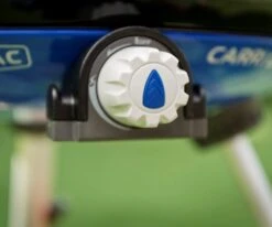 Cadac Carri Chef 50 BBQ/Chef Pan Combo -Outdoor Awnings Shop carri2 control knob 6361 1