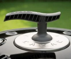 Cadac Carri Chef 50 BBQ/Chef Pan Combo -Outdoor Awnings Shop carri2 handle 6355 1