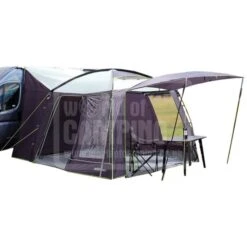 Outdoor Revolution Cayman Classic Low/Mid Drive Away Awning -Outdoor Awnings Shop cayaman awning