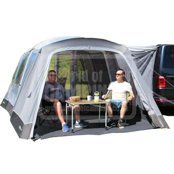 Outdoor Revolution Cayman Combo Air Low Awning 2021 16 Outdoor Revolution Cayman Combo Air Low Awning 2021 - Image 14