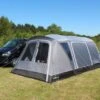 Outdoor Revolution Cayman Cacos Air SL Low Driveaway Awning -Outdoor Awnings Shop cayman cacos air sl 3 main