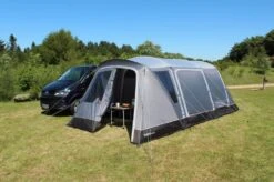 Outdoor Revolution Cayman Cacos Air SL Low Driveaway Awning -Outdoor Awnings Shop cayman cacos air sl 4