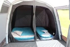 Outdoor Revolution Cayman Cacos Air SL Low Driveaway Awning -Outdoor Awnings Shop cayman cacos air sl 6