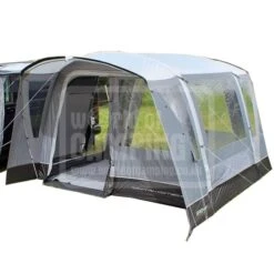 Outdoor Revolution Cayman Combo Air Mid Awning -Outdoor Awnings Shop cayman combo 1