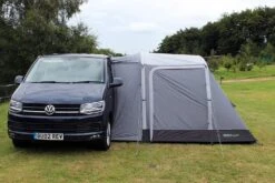 Outdoor Revolution Cayman Cuba Air Mid Drive Away Awning -Outdoor Awnings Shop cayman cuba air low 180 210 1