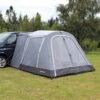 Outdoor Revolution Cayman Cuba Air Mid Drive Away Awning -Outdoor Awnings Shop cayman cuba air low 180 3