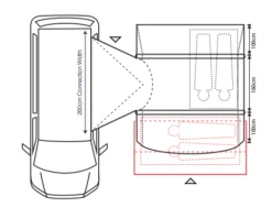 Outdoor Revolution Cayman Curl Air Mid Drive Away Awning 28 Outdoor Revolution Cayman Curl Air Mid Drive Away Awning -Outdoor Awnings Shop cayman curl air low 5 1