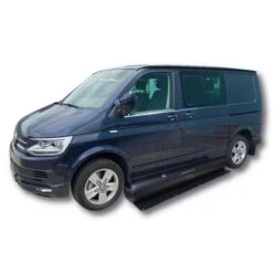 Outdoor Revolution Campervan Draught Excluder LWB -Outdoor Awnings Shop cde 1 1