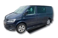 Outdoor Revolution Campervan Draught Excluder LWB -Outdoor Awnings Shop cde 2 1