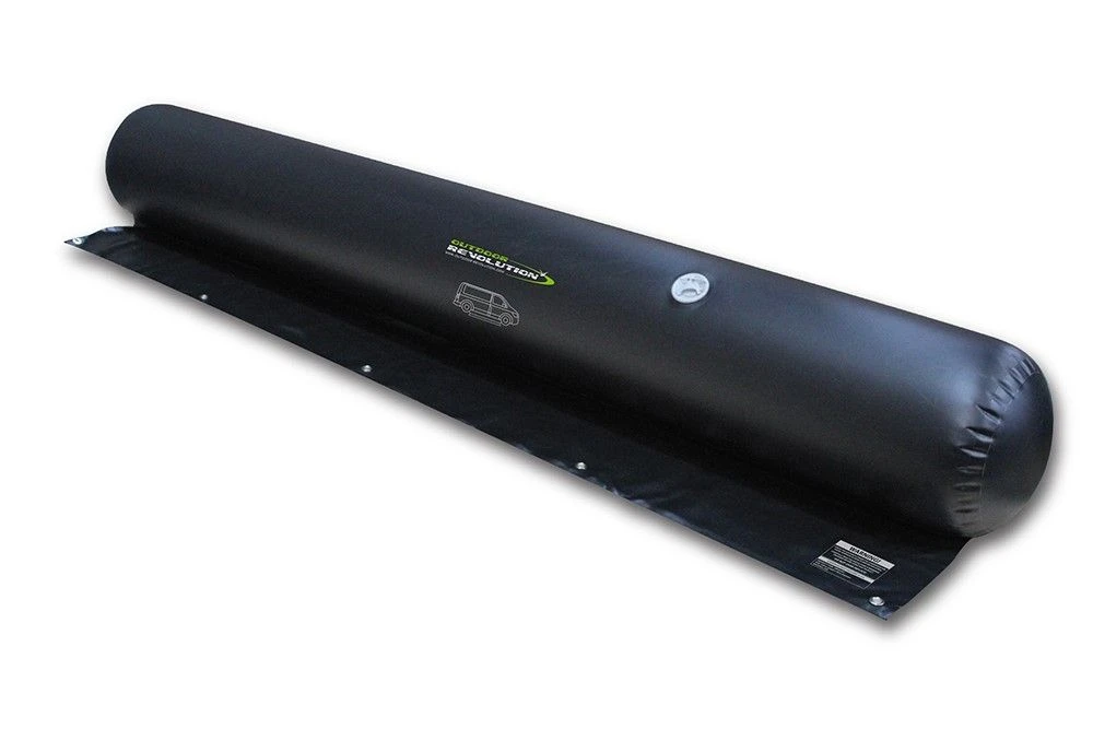 Outdoor Revolution Motorhome Draught Excluder XL 3 Outdoor Revolution Motorhome Draught Excluder XL