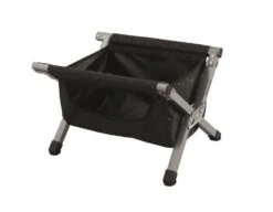 Outwell Charlotte Town Table With Storage Pouch