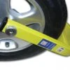 Stronghold Alloy Wheel Clamp -Outdoor Awnings Shop clamp