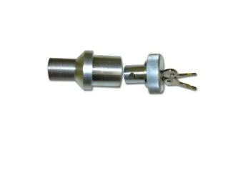 Stronghold Alloy Wheel Clamp 5 Stronghold Alloy Wheel Clamp - Image 3