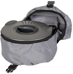 Bo-Camp 5 Piece Cookware Set -Outdoor Awnings Shop cookware set trekking 5 parts