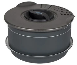 Bo-Camp 5 Piece Cookware Set -Outdoor Awnings Shop cookware set trekking 5 parts ceramic coating