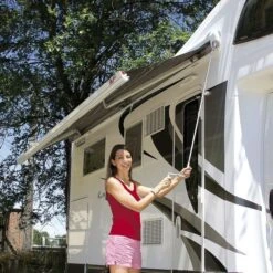 Fiamma Crank Handle Standard -Outdoor Awnings Shop crank