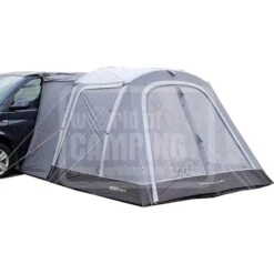 Outdoor Revolution Cayman Cuba Air Mid Drive Away Awning -Outdoor Awnings Shop cuba low