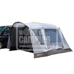 Outdoor Revolution Cayman Curl Air Mid Drive Away Awning 22 Outdoor Revolution Cayman Curl Air Mid Drive Away Awning -Outdoor Awnings Shop curl air white