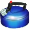 Sunncamp Electric Blue 2 Ltr Whistling Kettle 2 Sunncamp Electric Blue 2 Ltr Whistling Kettle -Outdoor Awnings Shop cw3019b 1