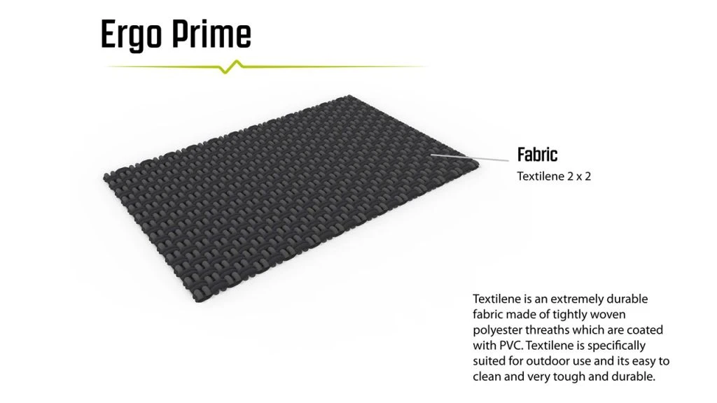 Outwell Baffin Stool/Table 7 Outwell Baffin Stool/Table - Image 5