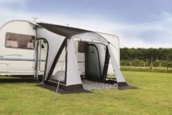 Sunncamp Dash 260 Air SC Caravan Awning -Outdoor Awnings Shop dash 260 220 air sc