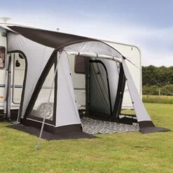 Sunncamp Dash 260 Air SC Caravan Awning -Outdoor Awnings Shop dash 260 220 air sc 4