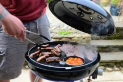 Cadac Carri Chef 50 BBQ/Chef Pan Combo -Outdoor Awnings Shop dsc 9680 scaled 1