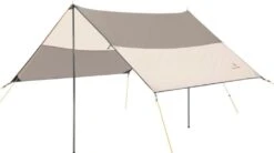 Easy Camp Cliff Shelter