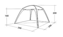 Easy Camp Day Lounge Tent 7 Easy Camp Day Lounge Tent -Outdoor Awnings Shop easy camp day lounge 2