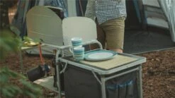 Easy Camp Sarin Kitchen Table -Outdoor Awnings Shop easy camp sarin unit