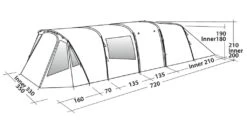 Easy Camp Palmdale 600 Lux Tent 19 Easy Camp Palmdale 600 Lux Tent -Outdoor Awnings Shop easy camp tent dimensions palmdale 600 lux
