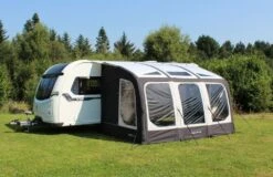 Outdoor Revolution Eclipse Pro 380L Caravan/Motorhome Awning 27 Outdoor Revolution Eclipse Pro 380L Caravan/Motorhome Awning -Outdoor Awnings Shop eclipse pro 380 hero