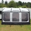 Outdoor Revolution Eclipse Pro 420 Caravan Awning