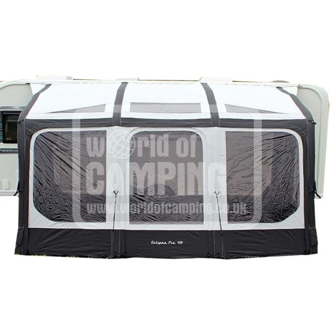Outdoor Revolution Eclipse Pro 420 Caravan Awning 7 Outdoor Revolution Eclipse Pro 420 Caravan Awning - Image 5