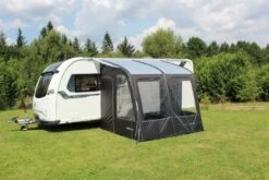 Outdoor Revolution Eden Air 260 Caravan Awning 12 Outdoor Revolution Eden Air 260 Caravan Awning -Outdoor Awnings Shop eden air 260 1
