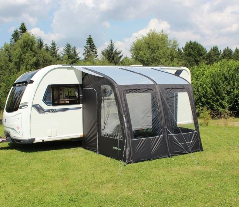 Outdoor Revolution Eden Air 260 Caravan Awning 3 Outdoor Revolution Eden Air 260 Caravan Awning
